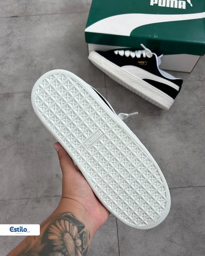 PUMA SUEDE XL