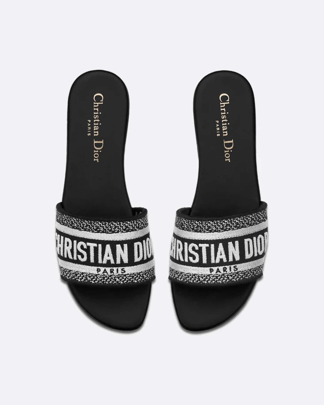 SANDALIA CHRISTIAN DIOR™