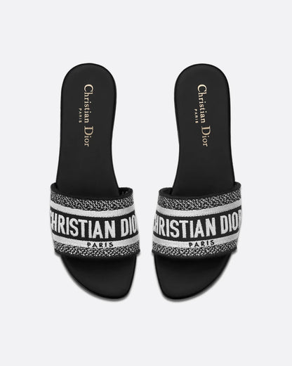 SANDALIA CHRISTIAN DIOR™