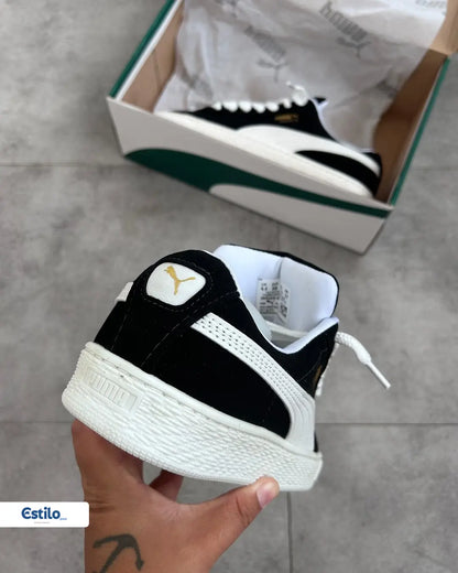PUMA SUEDE XL