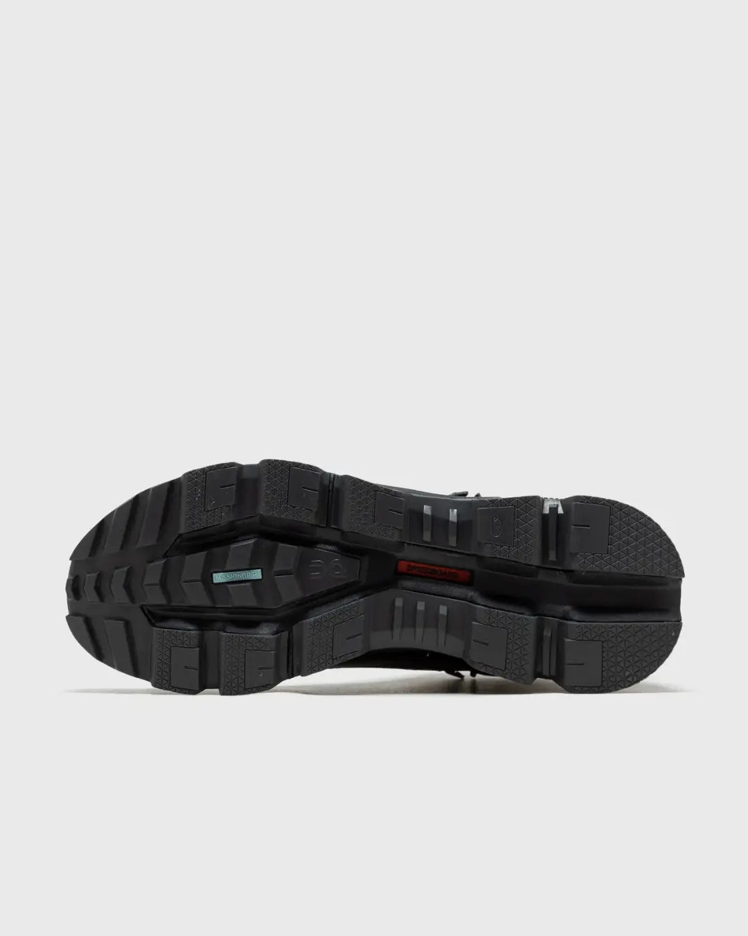 BOTAS ON CLOUDROCK™ | 47% DESCUENTO