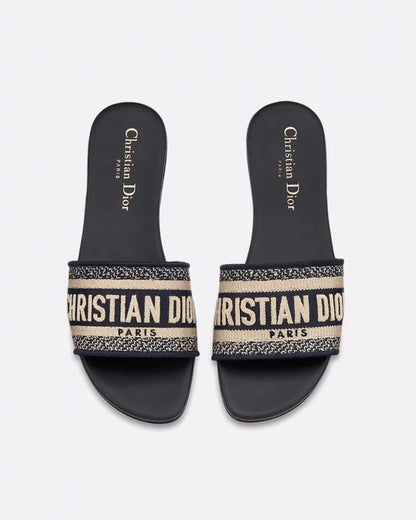 SANDALIA CHRISTIAN DIOR™