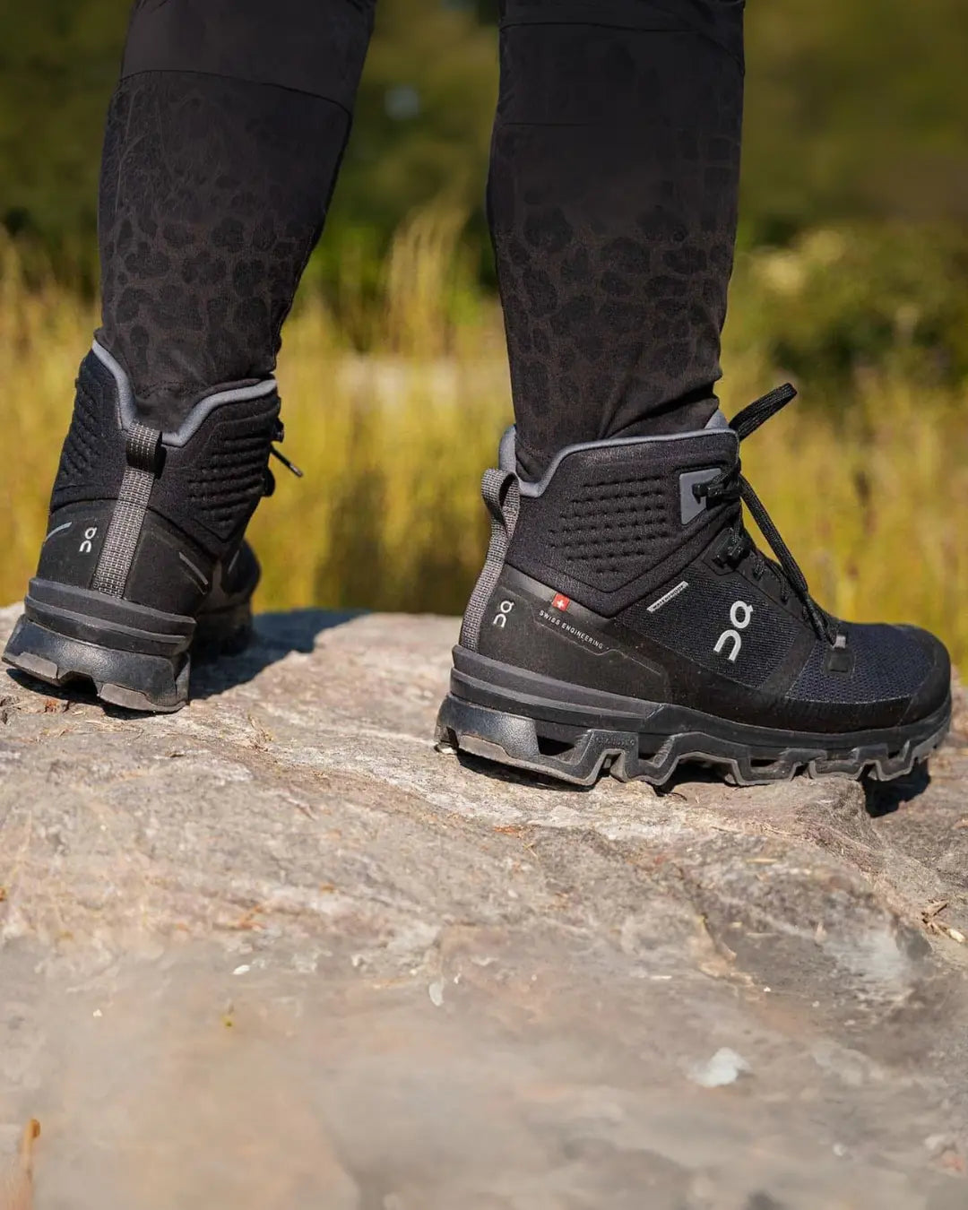 BOTAS ON CLOUDROCK™ | 47% DESCUENTO