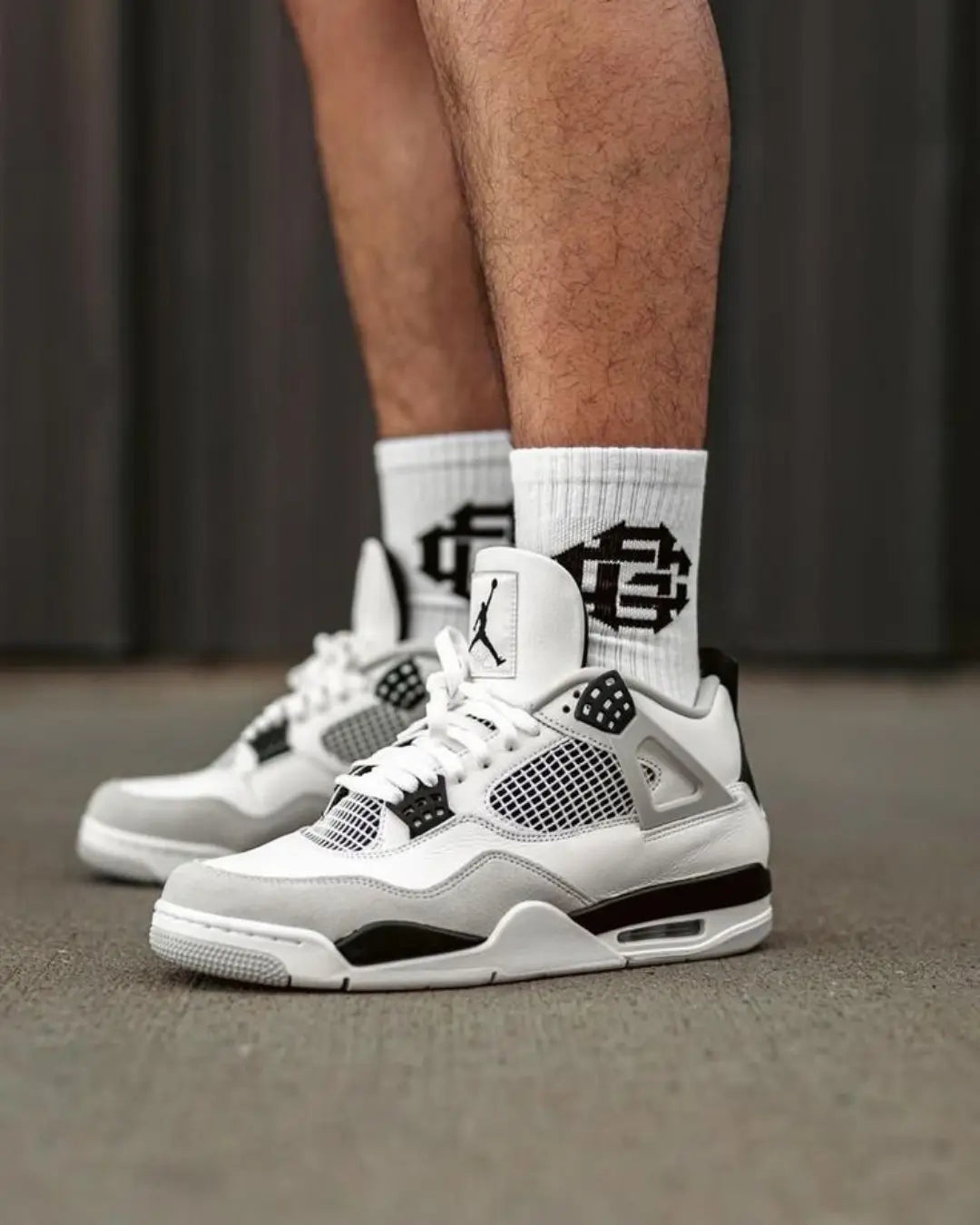 AIR JORDAN RETRO 4