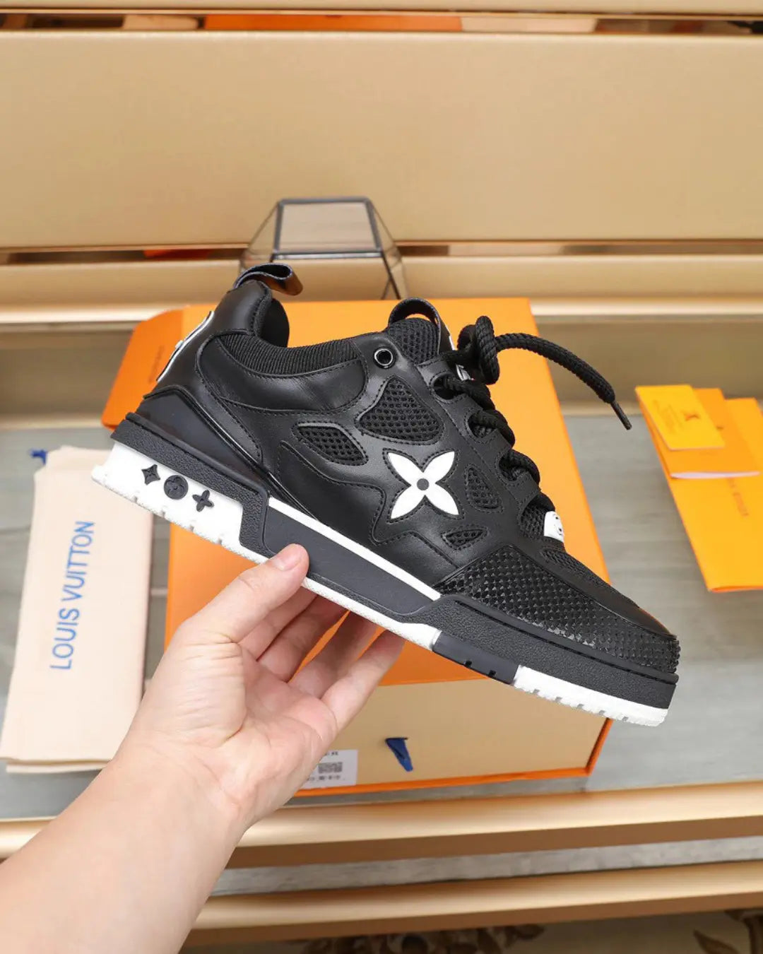 LV SKATE™ - 45% DESCUENTO